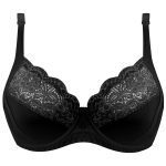 ست شورت و سوتین زنانه پانیذ کد 9008-1