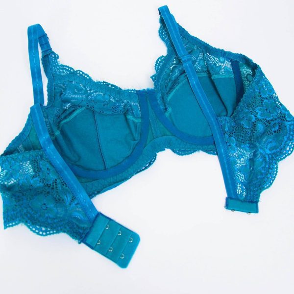 سوتین زنانه پانیذ کد 66302-3