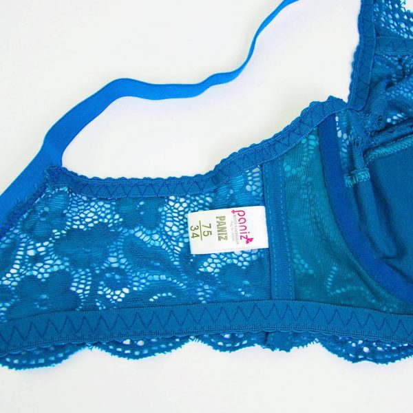 سوتین زنانه پانیذ کد 66302-3