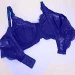 سوتین زنانه پانیذ کد 66302-2