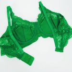 سوتین زنانه پانیذ کد 66302-7