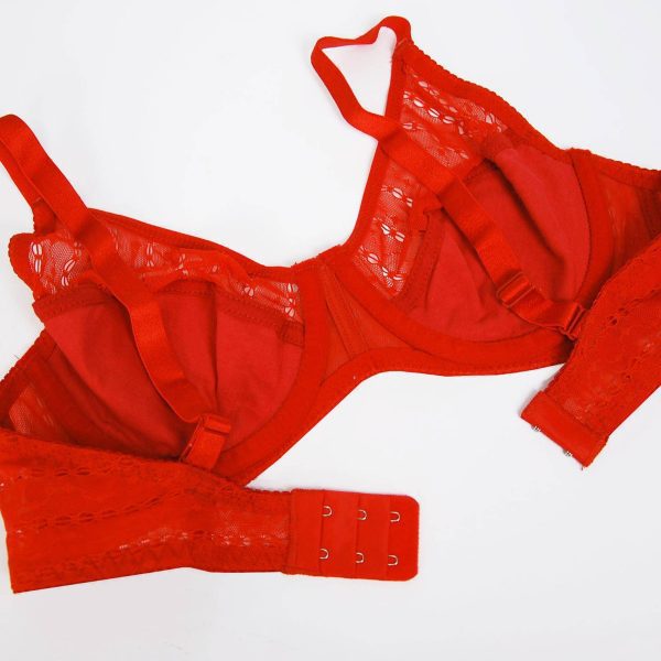 سوتین زنانه پانیذ کد 66348-1