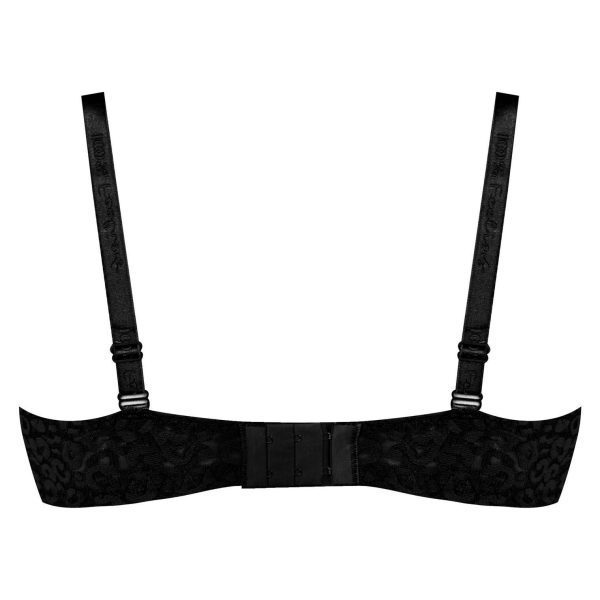 سوتین زنانه پانیذ کد 66352-3