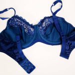 سوتین زنانه پانیذ کد 66366-2