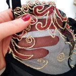 سوتین زنانه کارنا رز مدل 3360-BY - Image 4