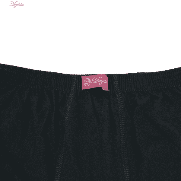 شورت مردانه ماییلدا مدل 3726-DG بسته 2 عددی