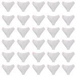 شورت یک بار مصرف زنانه ماییلدا مدل 3724 مجموعه 30 عددی