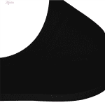 سوتین دخترانه پانیذ مدل بدون فنر کد 3171-7