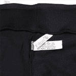 لگینگ زنانه فیتن فرخ زادی مدل کبریتی کد 3686-313 رنگ مشکی