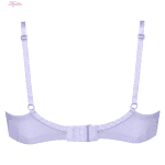 سوتین زنانه کارنا رز مدل فنردار کد 3377-2 رنگ یاسی