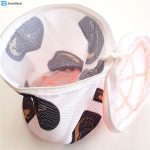 محفظه شستشو لباس زیر زنانه ماییلدا مدل 4048-N