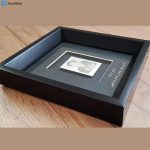 تمبر یادگاری خانه سکه ایران مدل جهان پهلوان تختی کد 3497-23