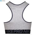 ست شورت و نیم تنه زنانه کوزا مدل my9151-3 رنگ خاکستری