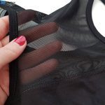 تاپ ورزشی زنانه ماییلدا مدل 4060-2514 رنگ مشکی