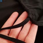 بادی آستین بلند زنانه ماییلدا مدل 4035-343 رنگ مشکی