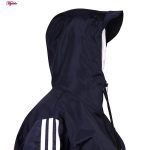 کاپشن ورزشی مردانه ماییلدا مدل 4084-MY رنگ سرمه ای