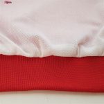 کاپشن بهاره مردانه ماییلدا مدل 4084رنگ قرمز