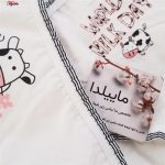 شورت زنانه ماییلدا مدل پنبه ای کد 4157-9608-2 بسته 2 عددی