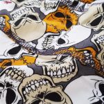 شورت مردانه ماییلدا مدل پنبه ای کد 4000-9