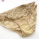 ست شورت و سوتین زنانه کارنا رز مدل فنردار کد 3389-5 رنگ قهوه ای