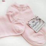 جوراب زنانه ماییلدا مدل 4212-13 رنگ صورتی