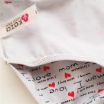 شورت زنانه کوزا مدل پنبه ای کد 4220 رنگ طوسی