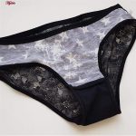 شورت زنانه ماییلدا مدل گیپوری کد 4250-18