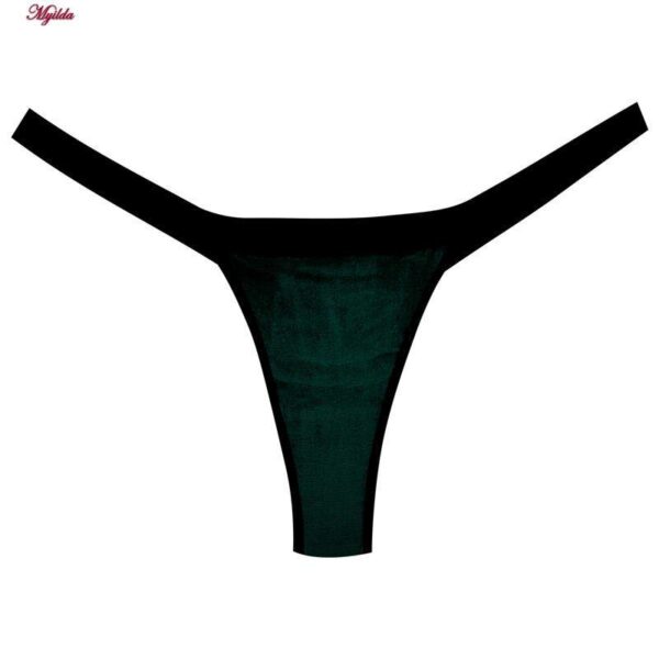 شورت زنانه ماییلدا مدل مخملی کد 4278-05-MY