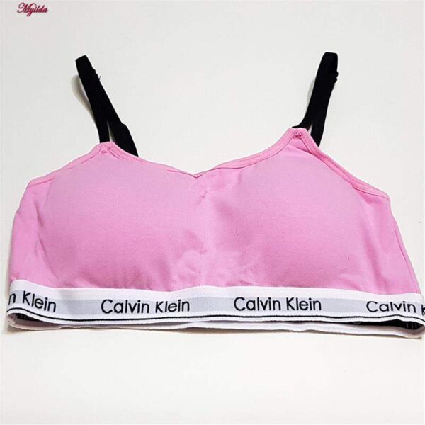 ست شورت و نیم تنه زنانه مدل بدون فنر پددار کد ۴۲۹۷-۵۰۰۹ رنگ صورتی ست شورت و نیم تنه زنانه مدل بدون فنر پددار کد 4297-5009 رنگ صورتی