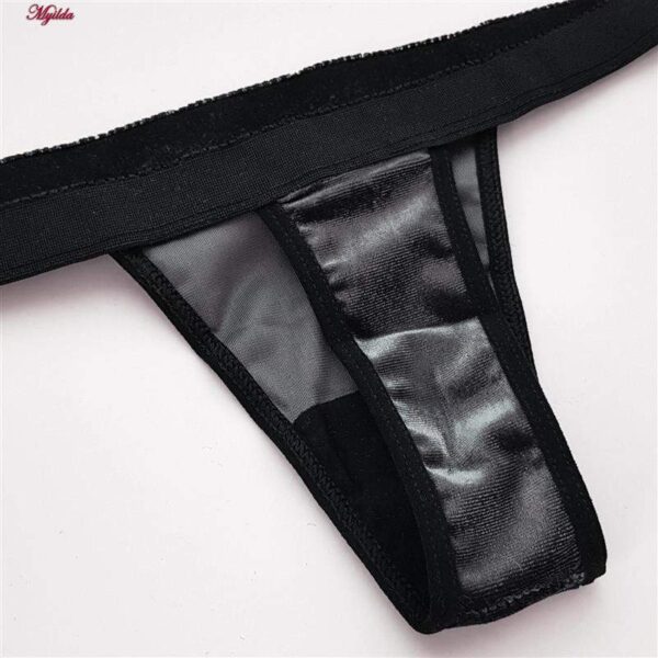 شورت زنانه ماییلدا مدل مخملی کد 4278-02-MY