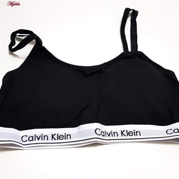 ست شورت و نیم تنه ورزشی زنانه مایا مدل بدون فنر پددار کد MY-4297-5009 رنگ مشکی