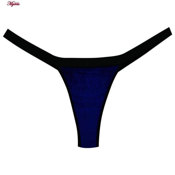 شورت زنانه ماییلدا مدل مخملی کد 4278-04-MY