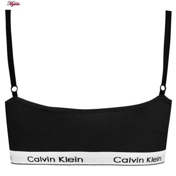 ست شورت و نیم تنه ورزشی زنانه مایا مدل بدون فنر پددار کد MY-4297-5009 رنگ مشکی