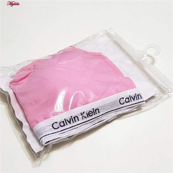 ست شورت و نیم تنه زنانه مدل بدون فنر پددار کد ۴۲۹۷-۵۰۰۹ رنگ صورتی ست شورت و نیم تنه زنانه مدل بدون فنر پددار کد 4297-5009 رنگ صورتی