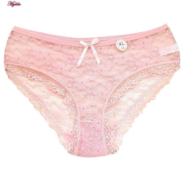 شورت زنانه ماییلدا مدل گیپوری کد 4240 رنگ کالباسی