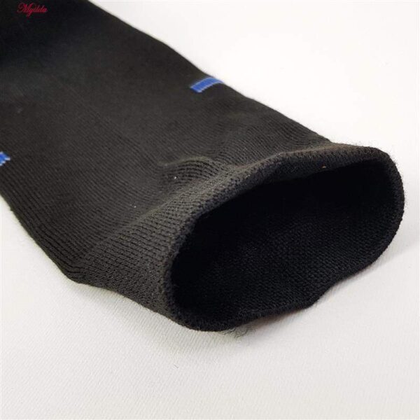 جوراب مردانه ماییلدا مدل 00 ساده بسته 3 عددی