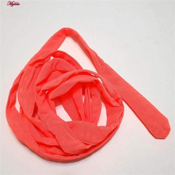 روبدوشامبر زنانه مدل گیپوری کد 4306-81007 رنگ نارنجی