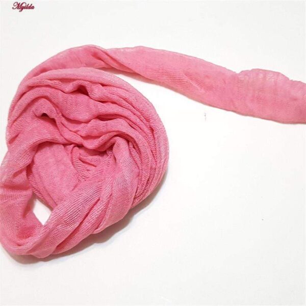 روبدوشامبر زنانه مدل گیپوری کد 4306-81007 رنگ کالباسی