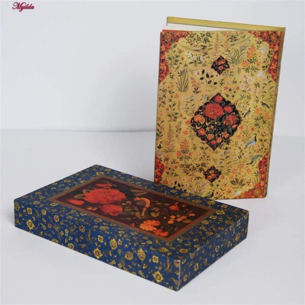 تمبر یادگاری طرح نوروز باستانی مدل 3497-3