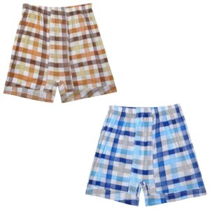 شورت مردانه ماییلدا مدل 3426-3-1 مجموعه 2 عددی