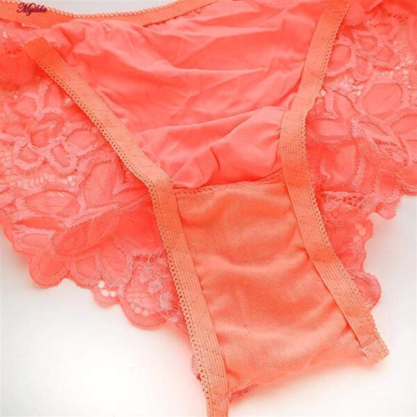 ست شورت و سوتین زنانه ماییلدا مدل پوش آپ فنردار کد 4284-7201 رنگ نارنجی ست شورت و سوتین زنانه ماییلدا مدل پوش آپ فنردار کد 4284-7201 رنگ نارنجی