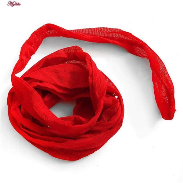 روبدوشامبر زنانه مدل 4305-81008 رنگ قرمز