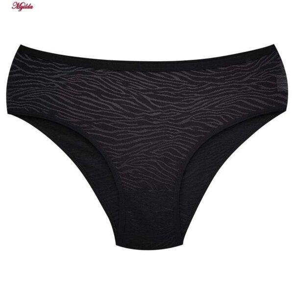 شورت زنانه ماییلدا مدل گیپوری کد 4239 رنگ مشکی