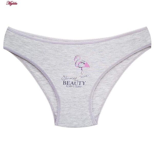 شورت زنانه کوزا مدل نخی کد 4295 بسته 3 عددی