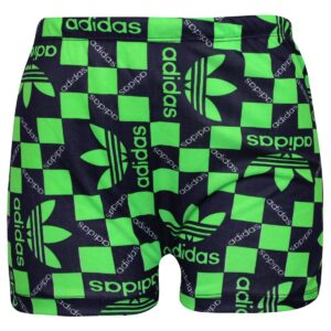 مایو مردانه مدل 4390 رنگ سبز