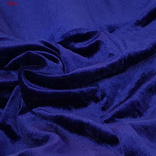 لگینگ زنانه مدل کمر پهن مخمل کد 4383-5