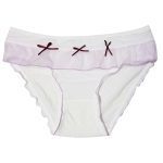 شورت زنانه ماییلدا مدل 4467 رنگ یاسی