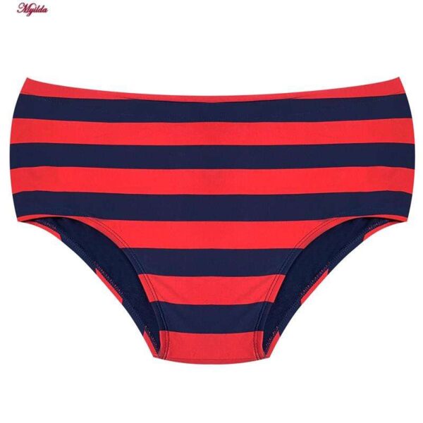 مایو مردانه مدل اسلیپ کد 4405-2 رنگ مشکی