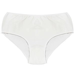 شورت زنانه ماییلدا مدل 4385 رنگ سفید