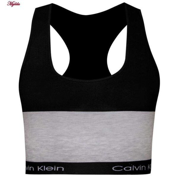 نیم تنه ورزشی زنانه کوزا مدل 4420-10 رنگ مشکی